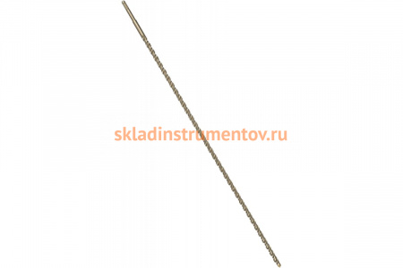 Бур SDS-plus усиленный (14 мм; 740 мм; 800 мм; 1 шт) Энкор 10976