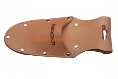 Кожаный футляр BERGER 5100