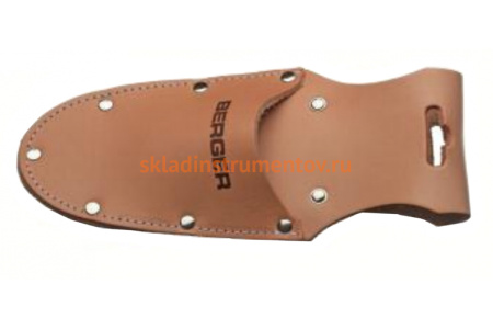 Кожаный футляр BERGER 5100