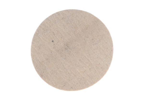 Диск войлочный (5 шт; 150 мм; Velcro) БАЗ 960000142016