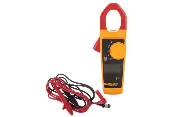 Токоизмерительные клещи Fluke-305