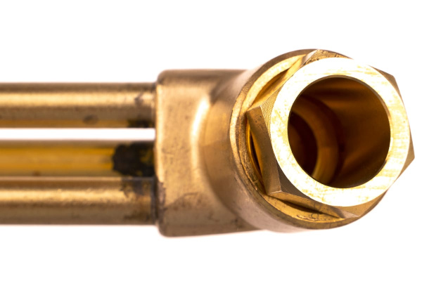 Трехтрубный пропановый резак REDIUS Р3П-32-У1 СВ000009070 Трехтрубный пропановый резак REDIUS Р3П-32-У1 СВ000009070