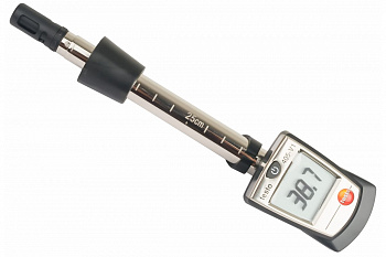 Термоанемометр стик-класса Testo 405-V1
