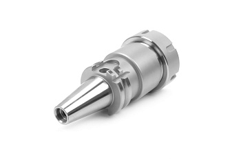 Патрон цанговый 40ER40 А повышенной точности DIN 69871 ГОСТ 25827-93 исп.2 Micron 118272