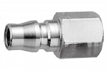 Соединение быстросъемное (рапид "папа" - 3/8"F) Jonnesway PF-30 49487