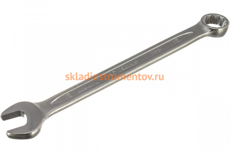 Комбинированный ключ Hans 15мм 1161M15