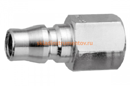 Соединение быстросъемное (рапид "папа" - 3/8"F) Jonnesway PF-30 49487