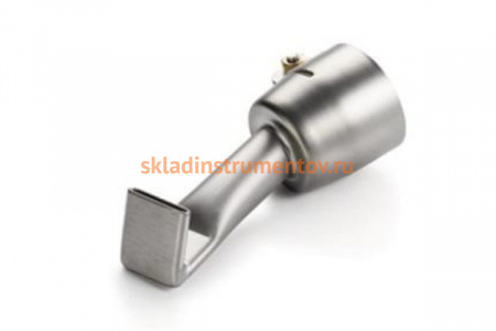 Насадка щелевая (20 мм) для Triac, Diod Leister 105.492