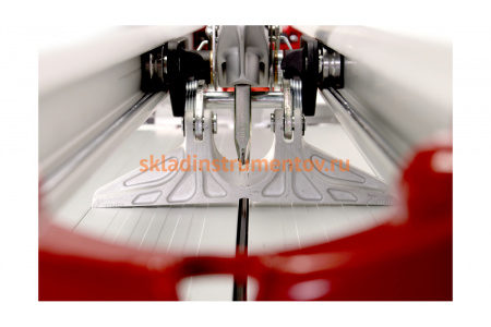 Ручной плиткорез RUBI проф. TZ-1020 17951