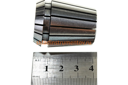 Цанга ER32 (12х40х33 мм; DIN6499) GRIFF b225080