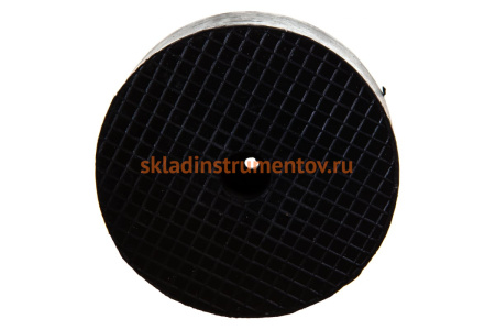 Подушка резиновая цилиндрическая для домкрата TORIN TRY8011