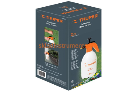 Опрыскиватель TRUPER FDO-2 2л 10235