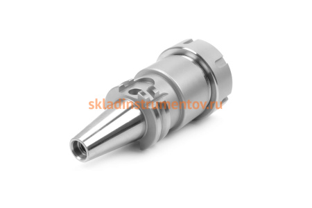 Патрон цанговый 40ER40 А повышенной точности DIN 69871 ГОСТ 25827-93 исп.2 Micron 118272