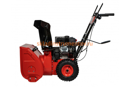 Снегоотбрасыватель LIFAN ST5607-D 00-00006174