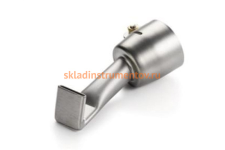 Насадка щелевая (20 мм) для Triac, Diod Leister 105.492