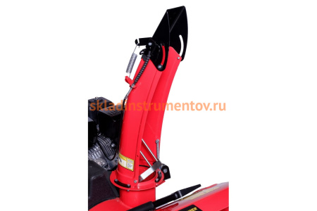 Снегоотбрасыватель LIFAN ST5570 00-00001124