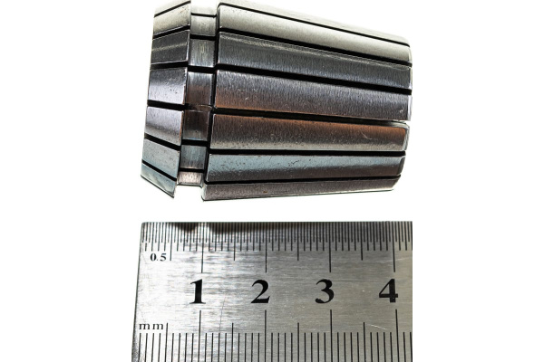 Цанга ER32 (12х40х33 мм; DIN6499) GRIFF b225080