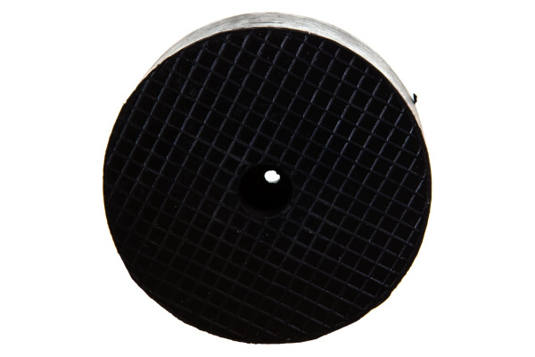 Подушка резиновая цилиндрическая для домкрата TORIN TRY8011