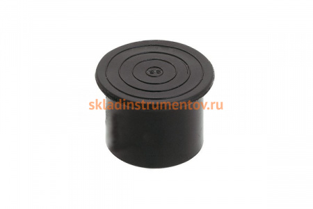 Наружная пластиковая ножка MFK-TORG R-15 JR-19.25