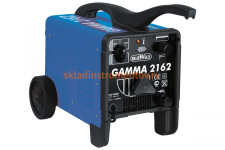 Сварочный аппарат BlueWeld Gamma 2162 (814302) 814540