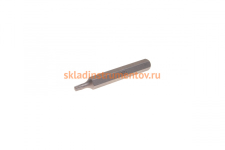 Вставка 3/8", T25, 75 мм ROCKFORCE RF-1767525