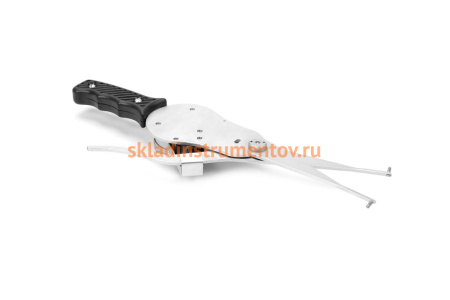 Индикаторный кронциркуль SHAN 40-60мм L=100 0.01 д/внутренних измерений 861849