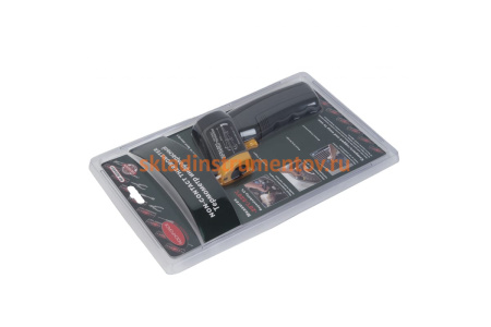 Инфракрасный термометр ROCKFORCE RF-9U0401