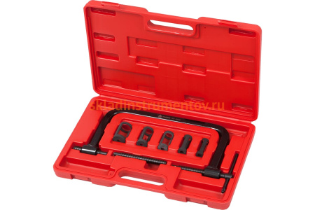 Универсальный рассухариватель клапанов МАСТАК 103-10006C