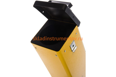 Термопенал 220В, 150C, загрузка 8кг КЕДР П-8 8007892