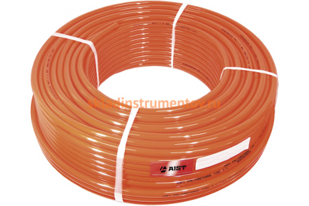 Шланг воздушный в бухте (100 м; 6.5х10 мм; 10 бар) AIST 909165100-100 00-00018203