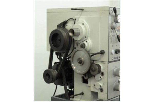 Токарно-винторезный станок 380V MetalMaster X36100k