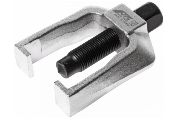 Съемник шарнира рулевой тяги, захват 27мм, ход 45мм JTC-1129