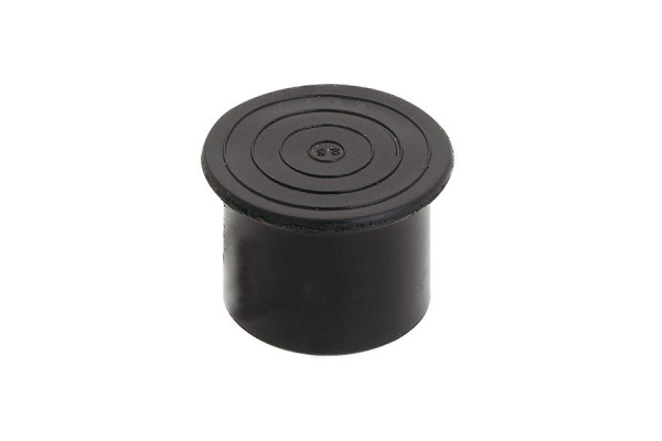 Наружная пластиковая ножка MFK-TORG R-15 JR-19.25