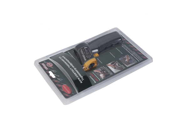 Инфракрасный термометр ROCKFORCE RF-9U0401