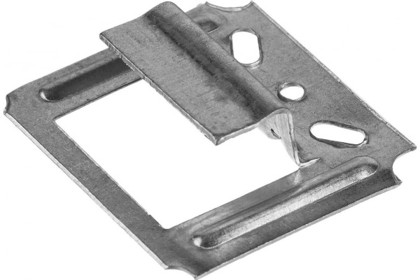 Оцинкованный крепеж для блок-хауса Зубр Эксперт 8 мм 25 шт.3085-08