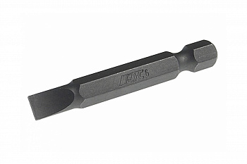 Вставка шлицевая (1х6х50 мм; 1/4"; S2) JTC 1125006