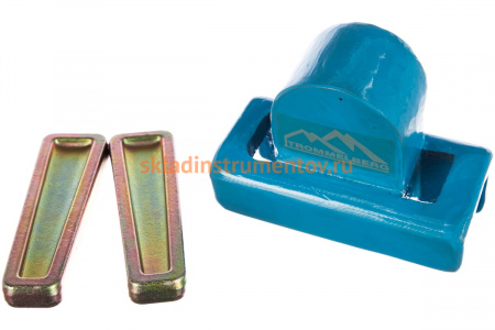 Опора дополнительного гидроцилиндра Trommelberg D104112