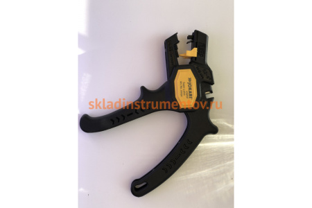 Клещи для снятия изоляции Jokari Super 4 plus JK 20050