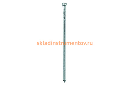 Гвозди финишные 52 шт. (2.0х60 мм) по дереву/листовому металлу Зубр 4-305316-20-060