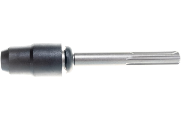 Переходник SDS Max - SDS Plus (225 мм) ПРАКТИКА 035-554