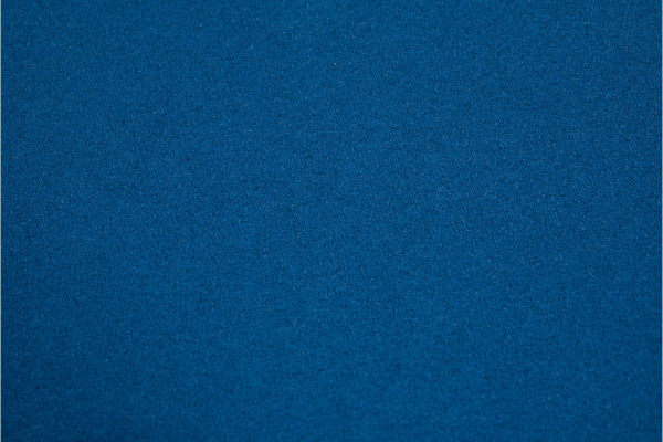 Круг шлифовальный на липучке по металлу (125 мм; Р120) KLINGSPOR 237782