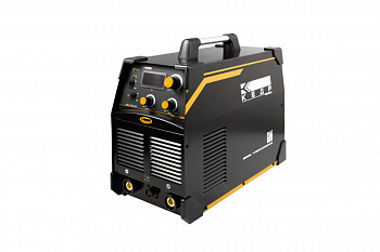 Инверторный аппарат КЕДР ВД-413.01 PRIME 380В, 40-400А со свидетельством НАКС 8008457