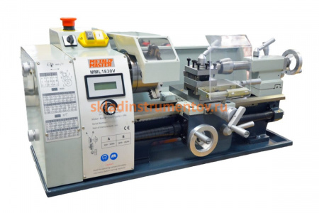 Токарный станок MetalMaster MML 1830V 16830