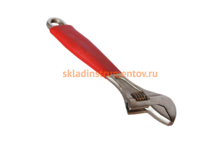 Разводной ключ SANTOOL 250 мм 031630-250