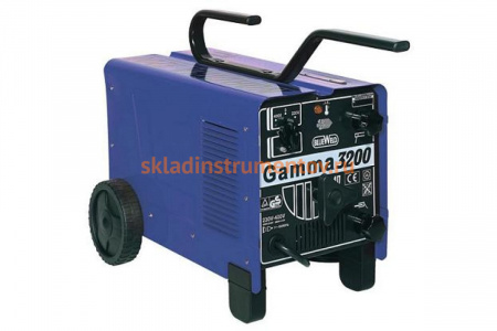 Сварочный аппарат BlueWeld Gamma 3200 814453