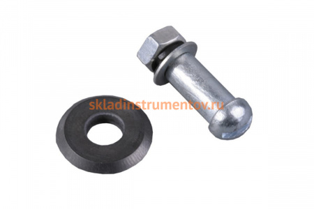 Элемент режущий (22х2 мм) для плиткорезов арт. 3307-хх; 3318-хх STAYER 3320-22