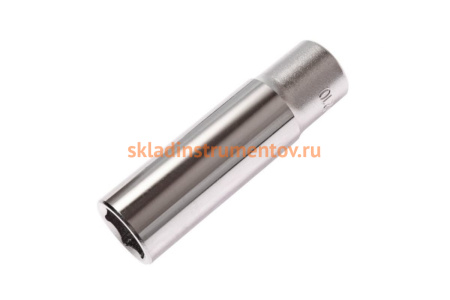 Головка торцевая 1/4” 10 высокая JTC 25210
