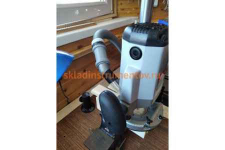 Фрезерная машина Ресанта ФМ-1900Э 75/13/2