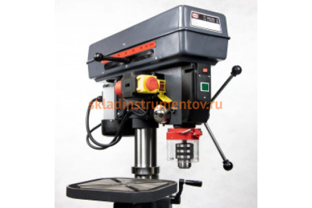 Настольный сверлильный станок Proma Е-1516BVL/400 25004122