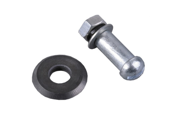 Элемент режущий (22х2 мм) для плиткорезов арт. 3307-хх; 3318-хх STAYER 3320-22